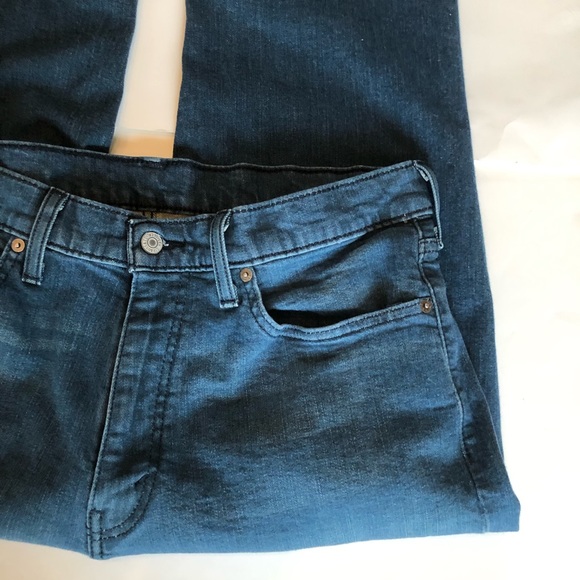 Levi’s 541, Men’s 36, Athletic Cut Jeans, GUC - Picture 8 of 13